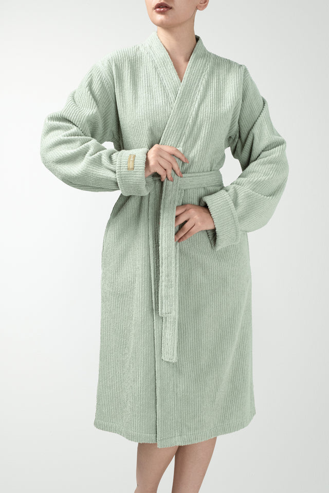 Pana Robe 303 - Unisex Premium Bathrobe