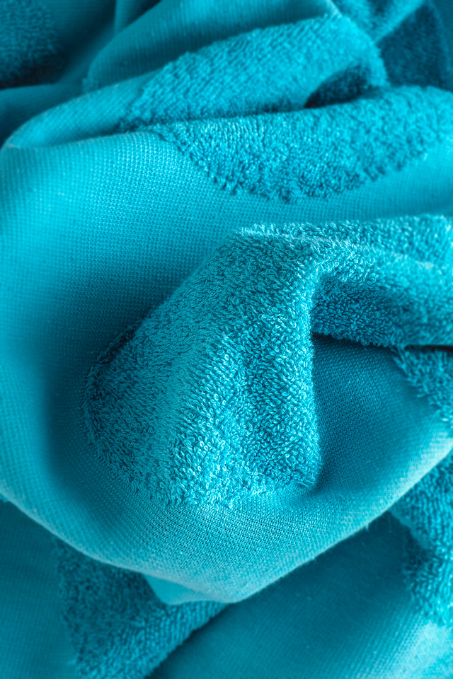 Voe Deep - 100x180 cm Premium Plaj Havlusu