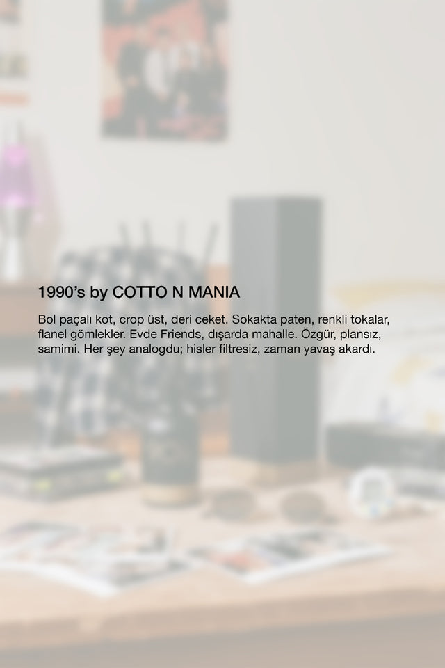 WooW 1990 - Room Fragrance, Extra Long-Lasting, Stick 100 ml