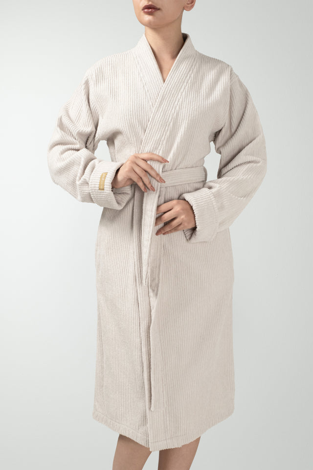 Pana Robe 202 - Unisex Premium Bathrobe