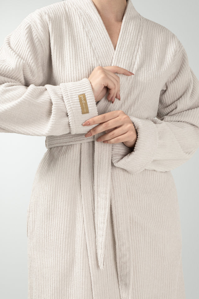 Pana Robe 202 - Unisex Premium Bathrobe
