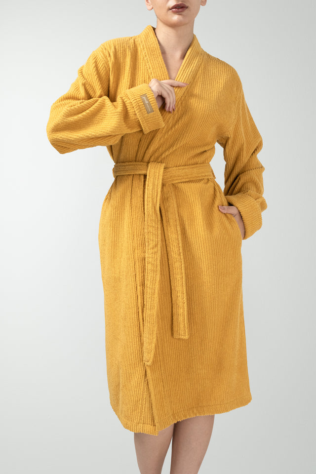 Pana Robe 101 - Unisex Premium Bathrobe