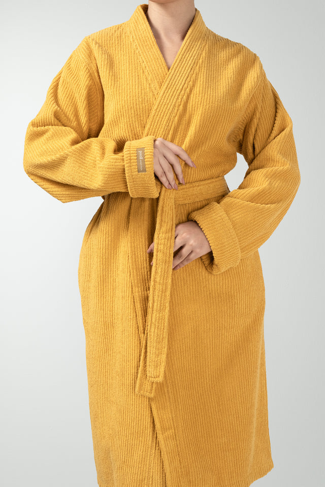 Pana Robe 101 - Unisex Premium Bathrobe