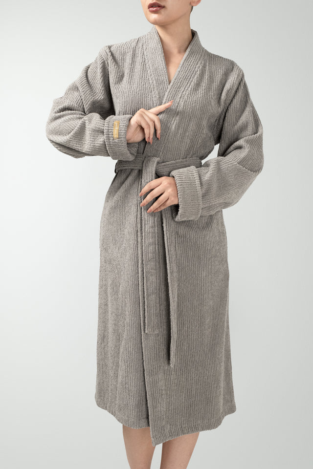 Pana Robe 404 - Unisex Premium Bathrobe