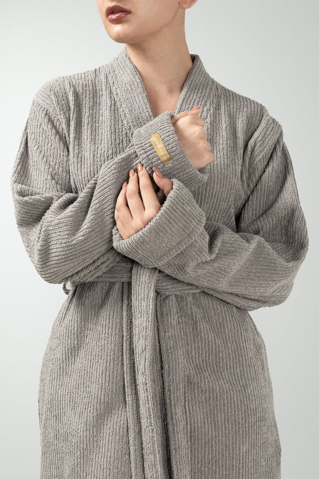 Pana Robe 404 - Unisex Premium Bathrobe