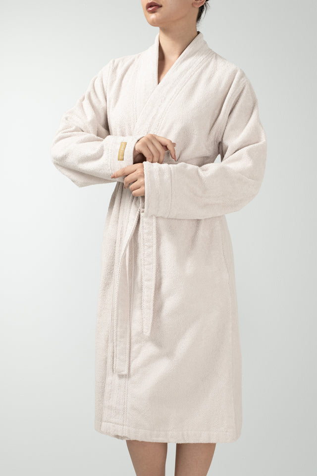 Lapis Robe 202 - Unisex Premium Bathrobe
