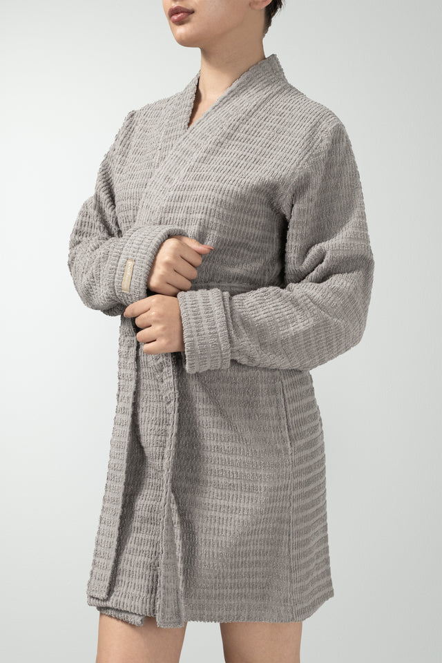 Penta Robe 404 - Unisex Premium Bathrobe