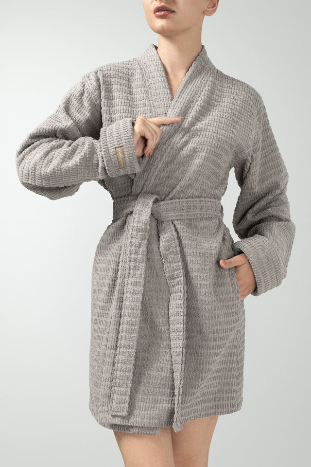 Penta Robe 404 - Unisex Premium Bathrobe