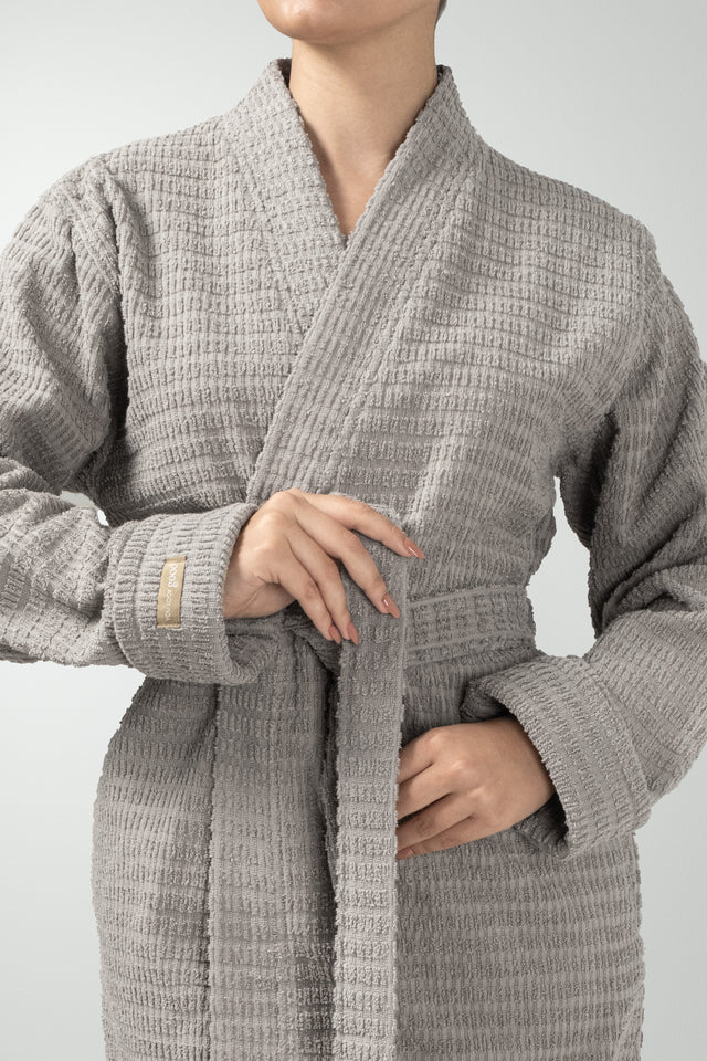 Penta Robe 404 - Unisex Premium Bathrobe