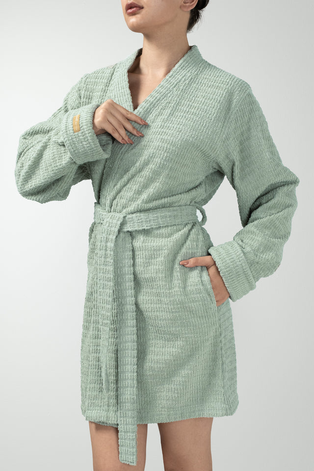 Penta Robe 303 - Unisex Premium Bathrobe