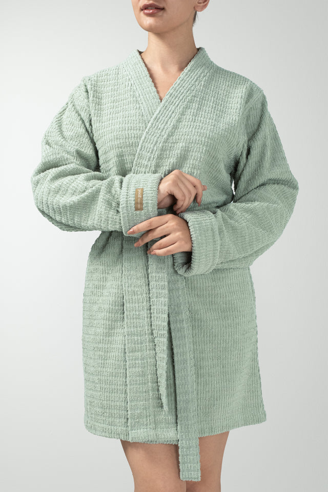 Penta Robe 303 - Unisex Premium Bathrobe