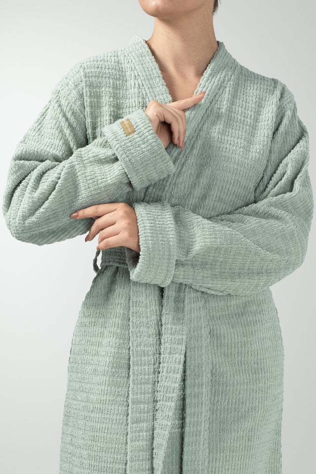 Penta Robe 303 - Unisex Premium Bathrobe