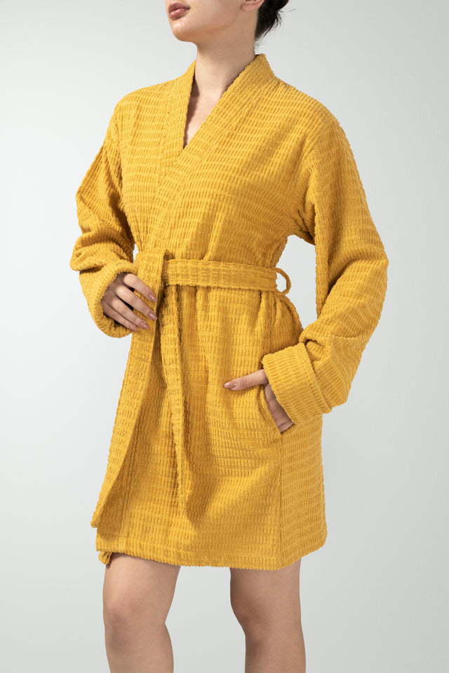Penta Robe 101 - Unisex Premium Bathrobe