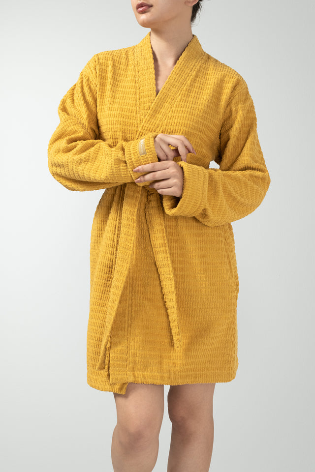 Penta Robe 101 - Unisex Premium Bathrobe