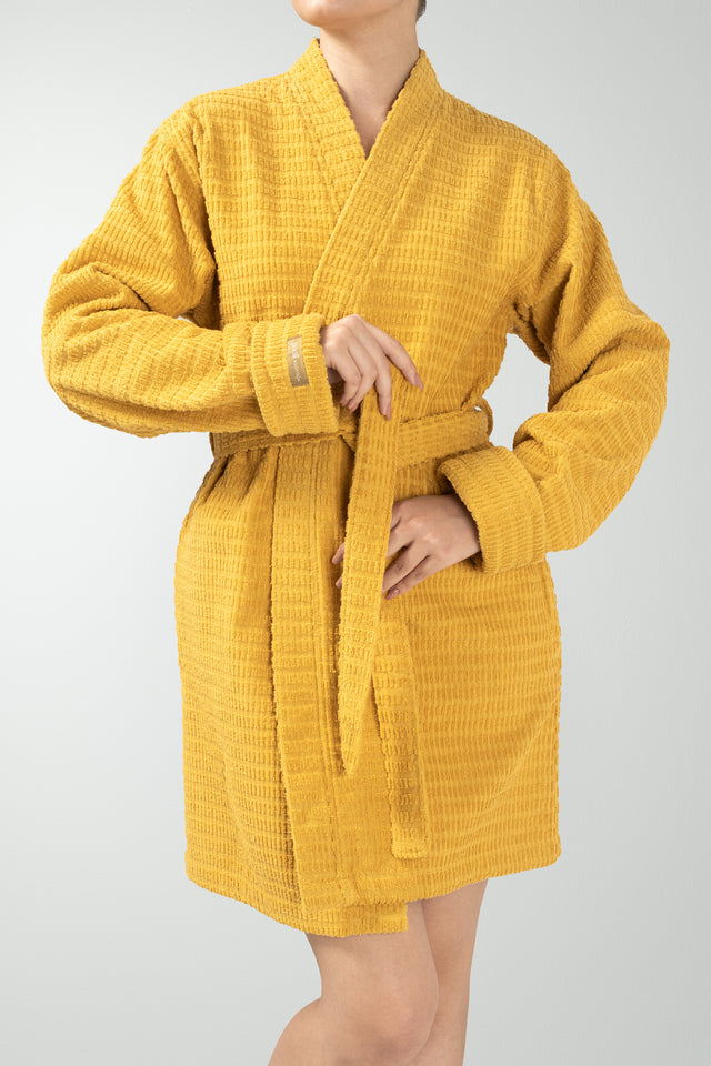 Penta Robe 101 - Unisex Premium Bathrobe
