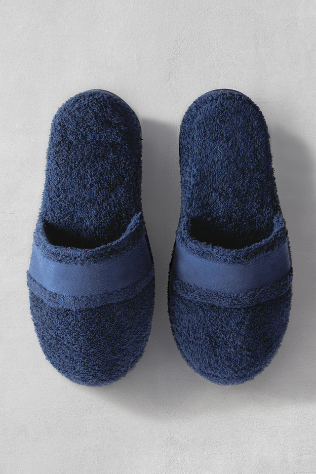 Nauta Pure Maris Slipper - Unisex Premium Terlik