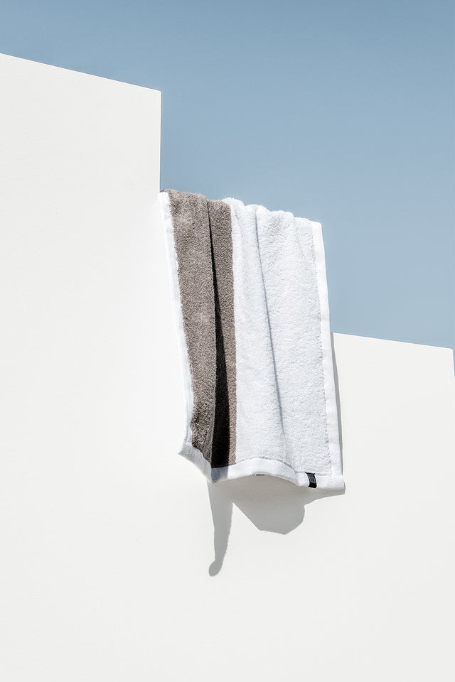 Muna N1 - 50x100 cm Premium Havlu
