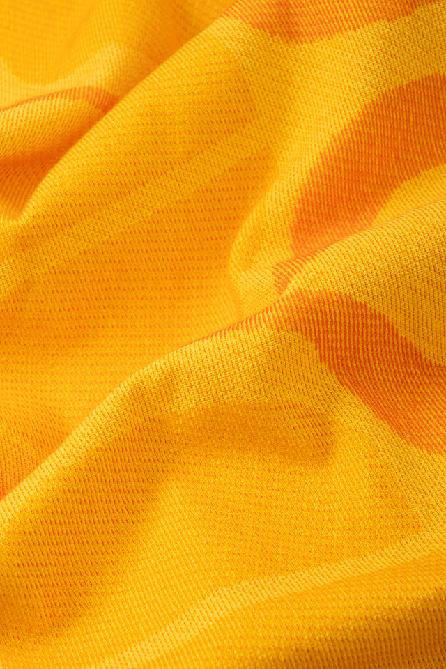 Alkuun - 100x180 cm Premium Plaj Havlusu