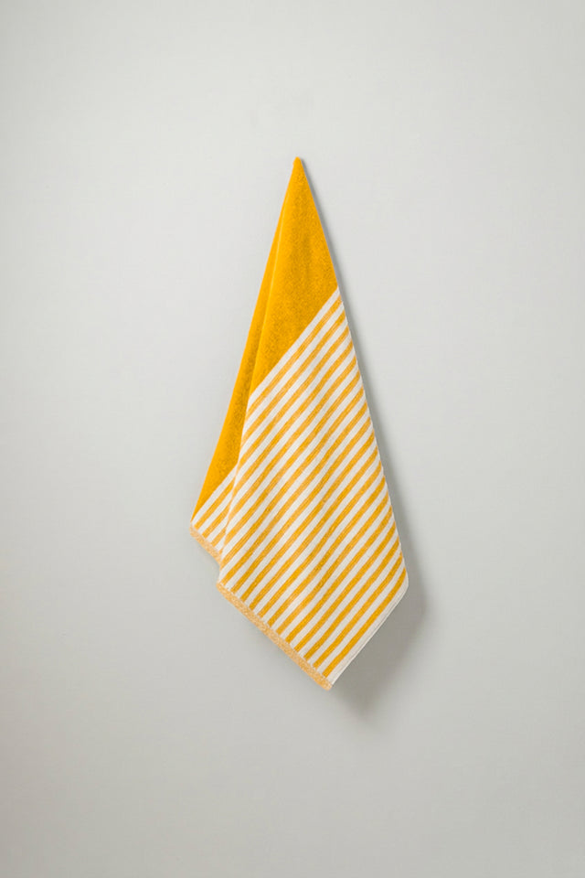 Hei - 70x140 cm Premium Havlu
