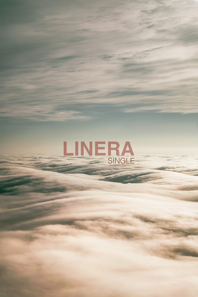 Linera Single – Einzelbettbezug-Set aus 100 % Baumwolle, modernes und spezielles Design