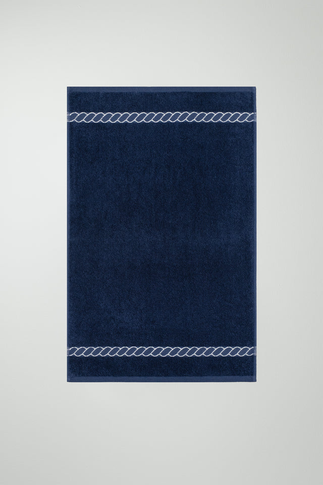 Ancora Maris Bathmat - 50x75 cm Premium Ayak Havlusu