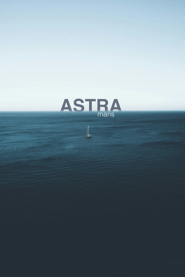 Astra Maris Bathmat - 50x75 cm Premium Bathmat