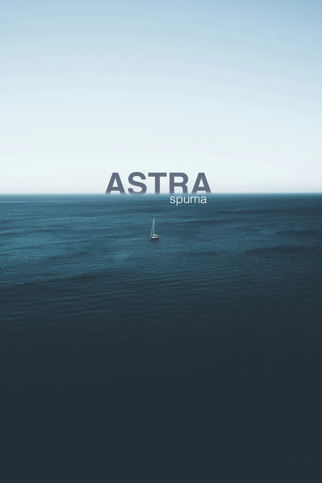 Astra Spuma Bathmat - 50x75 cm Premium Ayak Havlusu