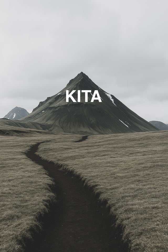 Kita - 60x60 cm Premium Havlu