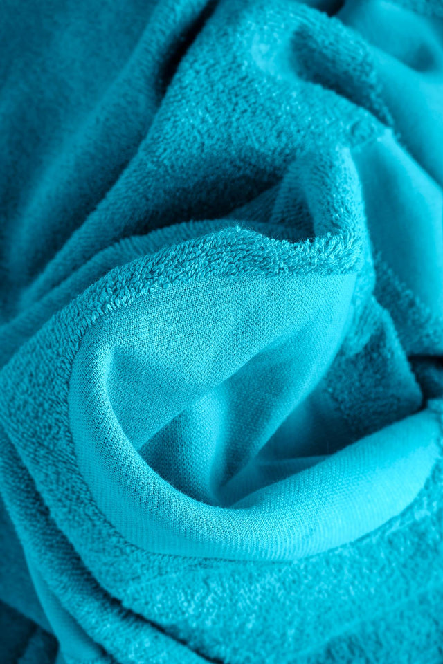 Lua Deep - 100x180 cm Premium Plaj Havlusu