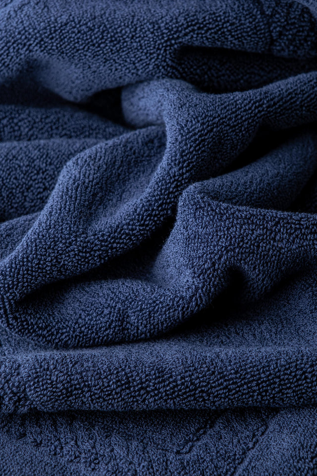 Nauta Maris Bathmat - 50x75 cm Premium Ayak Havlusu