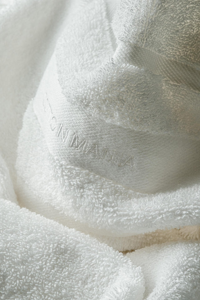 Nauta Spuma - 50x100 cm Premium Havlu