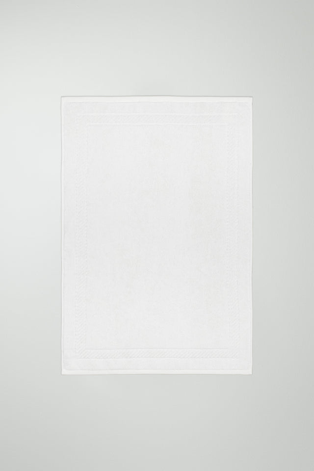 Nauta Spuma Bathmat - 50x75 cm Premium Ayak Havlusu