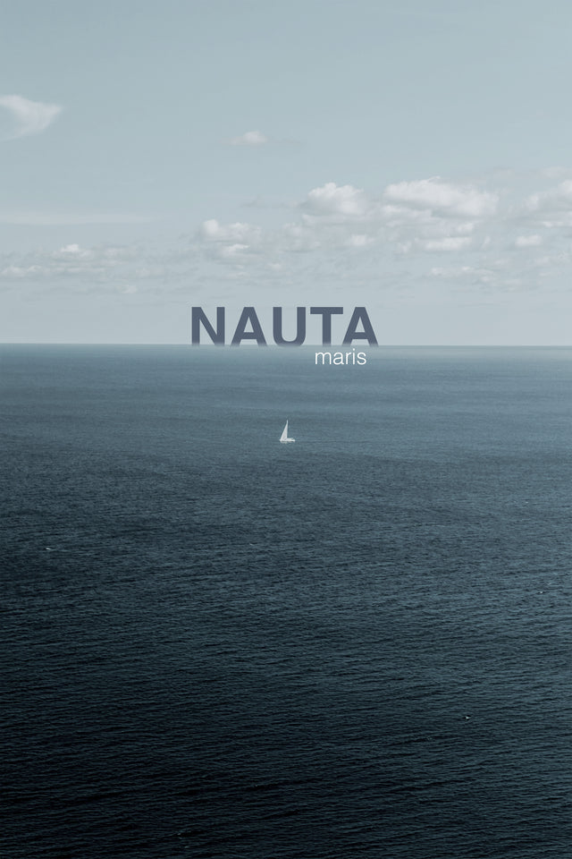 Nauta Maris Bathmat - 50x75 cm Premium Ayak Havlusu
