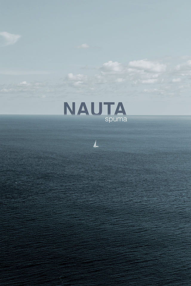 Nauta Spuma Bathmat - 50x75 cm Premium Ayak Havlusu