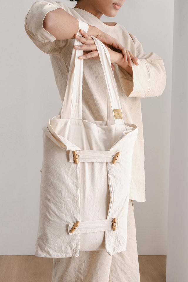 Mono Uno 202  - Yıkanmış Tek Kişilik Nevresim Takımı