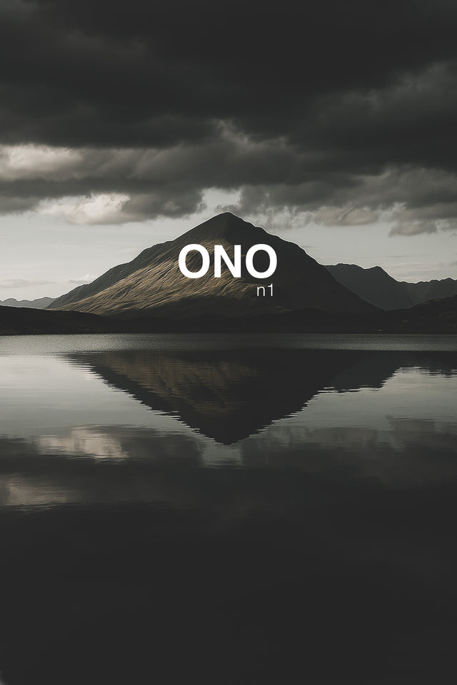 Ono N1 - 60x60 cm Premium Havlu