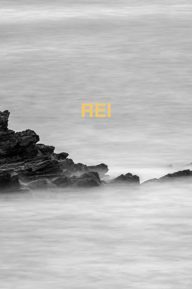 Rei - Neuer Sommertrend 100x180cm. Premium Strandtuch