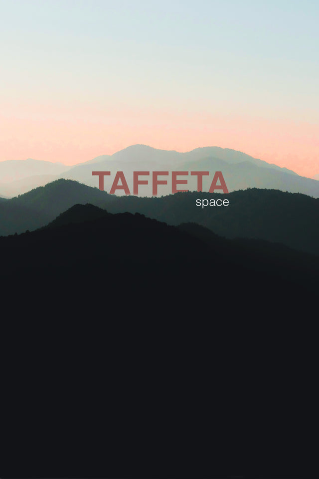Taffeta X Bathmat Space - 2 Adet 50x75 cm Ayak Havlusu