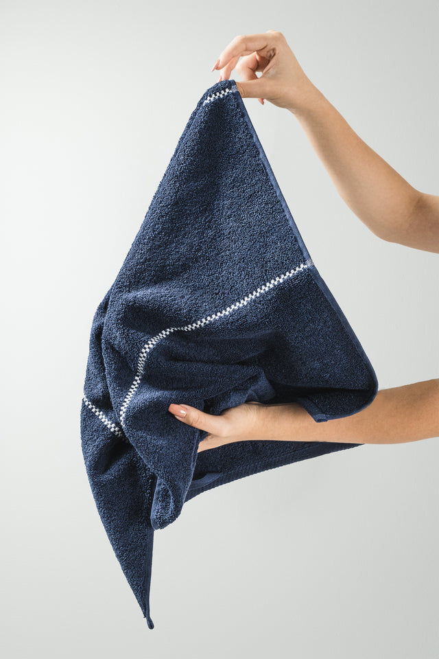 Unda Maris -  50x100 cm Premium Towel