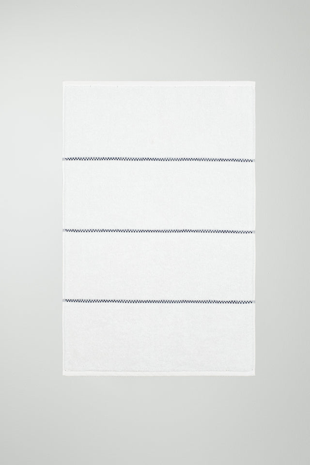 Unda Spuma Bathmat - 50x75 cm Premium Ayak Havlusu