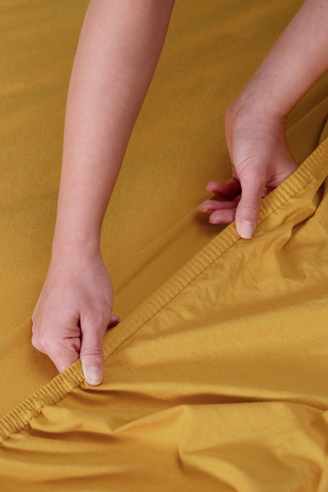 VEVV 101 - 100x200 cm Lastikli Çarşaf