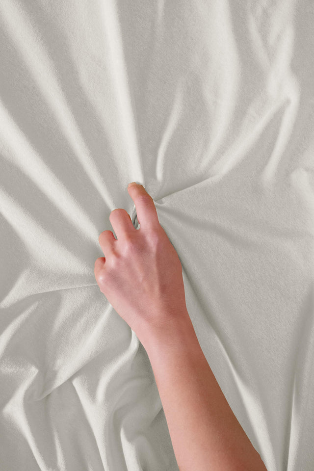 VEVV 202 - 100X200 cm Lastikli Çarşaf