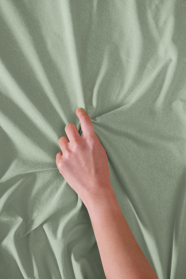 VEVV 303 - 100X200 cm Lastikli Çarşaf
