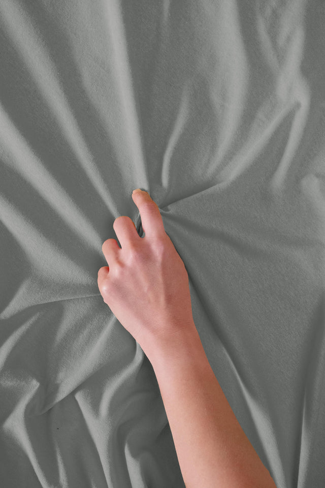 VEVV 404 - 100X200 cm Lastikli Çarşaf