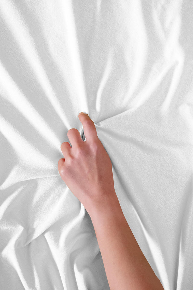 VEVV 505 - 100X200 cm Lastikli Çarşaf