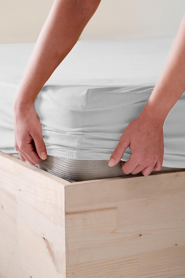 VEVV 505 - 100X200 cm Lastikli Çarşaf