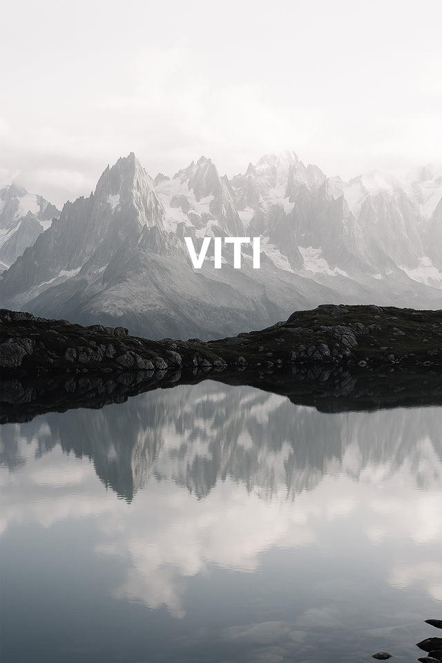 Viti - 50x100 cm Premium Havlu
