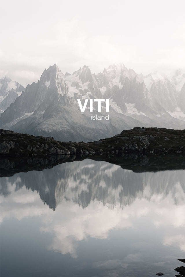 Viti Island - 90x180 cm Premium Plaj Havlusu
