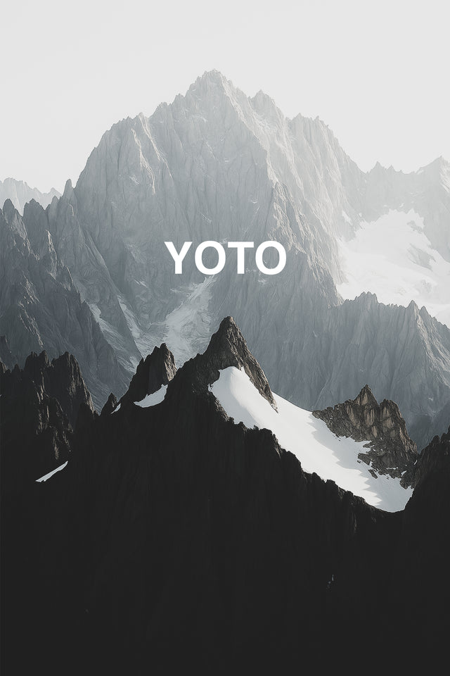 Yoto - 50x100 cm Premium Havlu