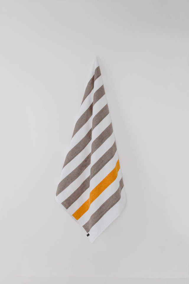 Yoto N1 Island - 90x180 cm Premium Plaj Havlusu